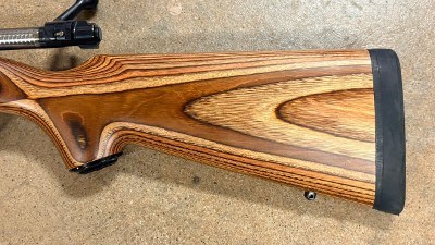 WINCHESTER 70 .300 WSM - Image 2 of 12
