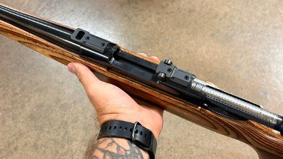 WINCHESTER 70 .300 WSM - Image 7 of 12