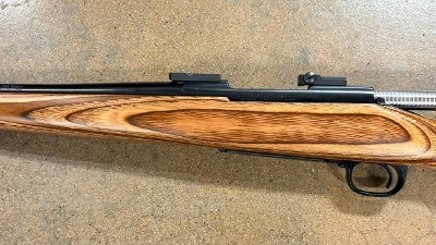 WINCHESTER 70 .300 WSM - Image 4 of 12