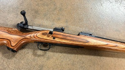 WINCHESTER 70 .300 WSM - Image 9 of 12