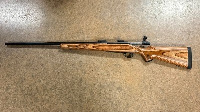 WINCHESTER 70 .300 WSM - Image 1 of 12