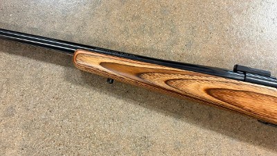 WINCHESTER 70 .300 WSM - Image 5 of 12