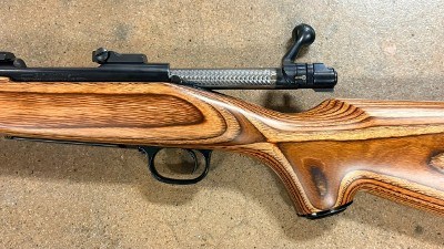 WINCHESTER 70 .300 WSM - Image 3 of 12