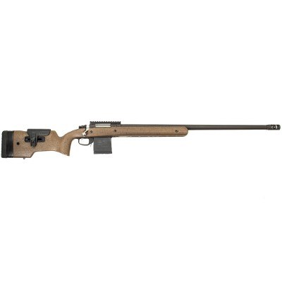 RUGER M77 HAWKEYE 6.5MM CREEDMOOR - Image 2 of 3
