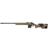 RUGER M77 HAWKEYE 6.5MM CREEDMOOR - Image 1 of 3