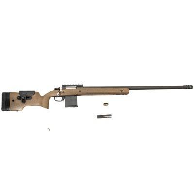 RUGER M77 HAWKEYE 6.5MM CREEDMOOR - Image 3 of 3