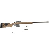 RUGER M77 HAWKEYE 6.5MM CREEDMOOR - Image 3 of 3