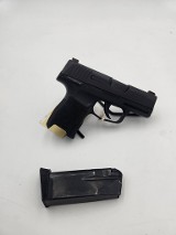 SIG SAUER P365 9MM LUGER (9x19 PARA) - Image 1 of 2