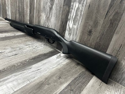 ATA ARMS ETRO PUMP 12 GA - Image 3 of 6