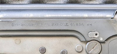 FN BEAUTIFUL ENTERPRISE ARMS FAL CHAMBERED IN .308 .308 WIN/7.62MM NATO - Image 2 of 12