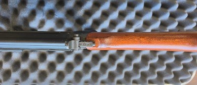 FN BEAUTIFUL ENTERPRISE ARMS FAL CHAMBERED IN .308 .308 WIN/7.62MM NATO - Image 4 of 12