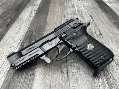 GIRSAN MC14T .380 ACP - Image 1 of 4