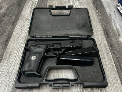 GIRSAN MC14T .380 ACP - Image 4 of 4