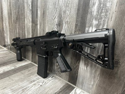 ANDERSON MANUFACTURING AM-15 RIFLE .223 WYLDE - Image 6 of 6