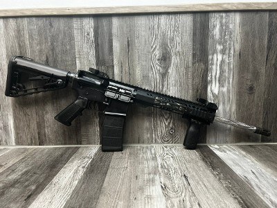 ANDERSON MANUFACTURING AM-15 RIFLE .223 WYLDE - Image 1 of 6
