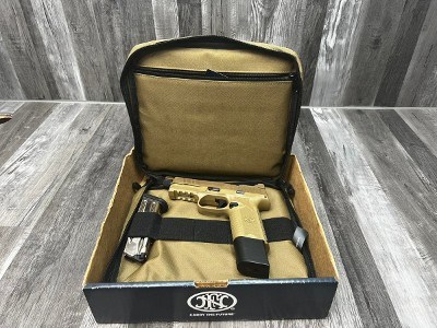 FN 510 10mm Auto - Image 4 of 4
