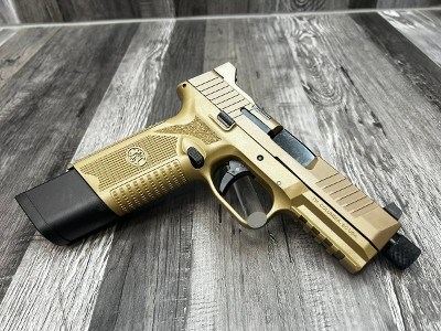 FN 510 10mm Auto - Image 2 of 4