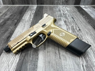FN 510 10mm Auto - Image 1 of 4