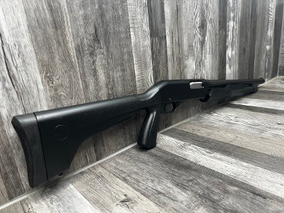SAVAGE ARMS STEVENS 320 12 GA - Image 5 of 6