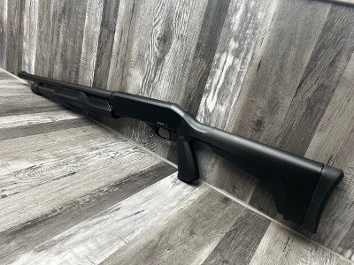 SAVAGE ARMS STEVENS 320 12 GA - Image 3 of 6