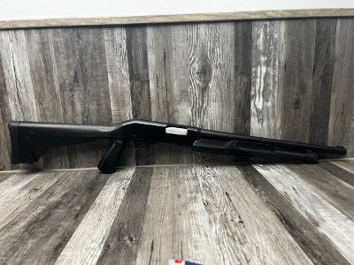 SAVAGE ARMS STEVENS 320 12 GA - Image 4 of 6