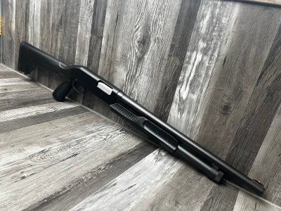 SAVAGE ARMS STEVENS 320 12 GA - Image 6 of 6