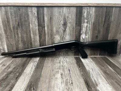 SAVAGE ARMS STEVENS 320 12 GA - Image 1 of 6