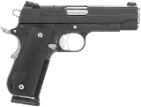 SIG SAUER 1911 CARRY FASTBACK NIGHTMARE .45 ACP - Image 1 of 2