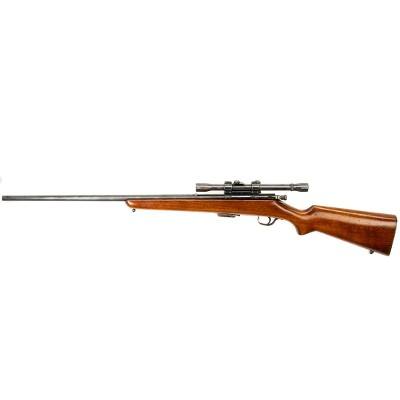 SAVAGE ARMS 23-D .22 HORNET - Image 1 of 3