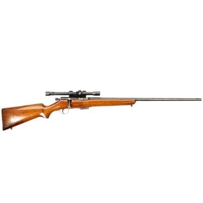 SAVAGE ARMS 23-D .22 HORNET - Image 2 of 3