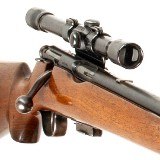 SAVAGE ARMS 23-D .22 HORNET - Image 3 of 3