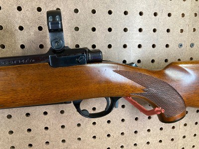RUGER M77 MARK I .22-250 REM - Image 12 of 16
