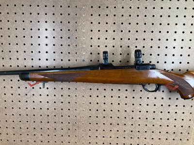 RUGER M77 MARK I .22-250 REM - Image 10 of 16