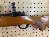 RUGER M77 MARK I .22-250 REM - Image 12 of 16