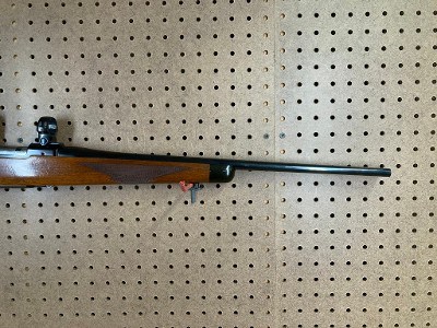 RUGER M77 MARK I .22-250 REM - Image 4 of 16