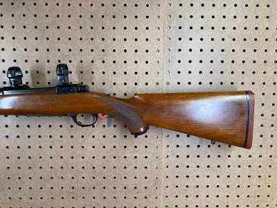 RUGER M77 MARK I .22-250 REM - Image 9 of 16