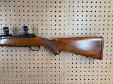 RUGER M77 MARK I .22-250 REM - Image 9 of 16