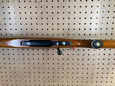 RUGER M77 MARK I .22-250 REM - Image 16 of 16