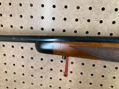 RUGER M77 MARK I .22-250 REM - Image 14 of 16