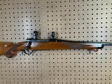 RUGER M77 MARK I .22-250 REM - Image 3 of 16