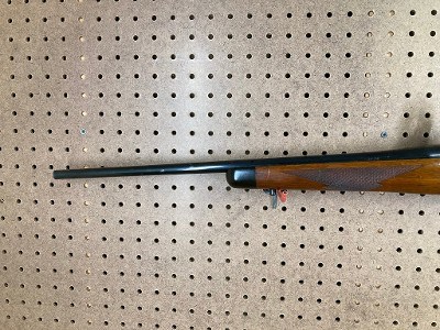 RUGER M77 MARK I .22-250 REM - Image 11 of 16