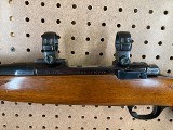RUGER M77 MARK I .22-250 REM - Image 13 of 16