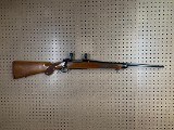 RUGER M77 MARK I .22-250 REM - Image 1 of 16