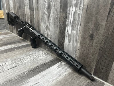 RUGER PRECISION 22LR (08400) 22 LONG (22L) - Image 6 of 6
