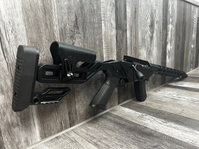RUGER PRECISION 22LR (08400) 22 LONG (22L) - Image 5 of 6
