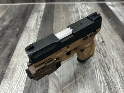 TAURUS G2C 9MM LUGER (9x19 PARA) - Image 3 of 6