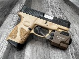 TAURUS G2C 9MM LUGER (9x19 PARA) - Image 2 of 6