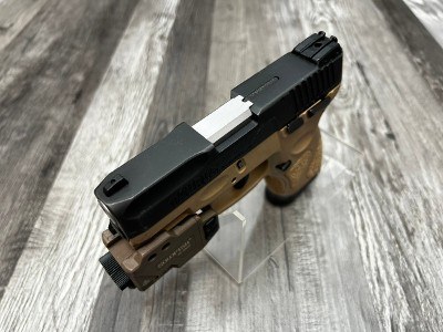 TAURUS G2C 9MM LUGER (9x19 PARA) - Image 6 of 6