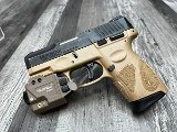 TAURUS G2C 9MM LUGER (9x19 PARA) - Image 4 of 6