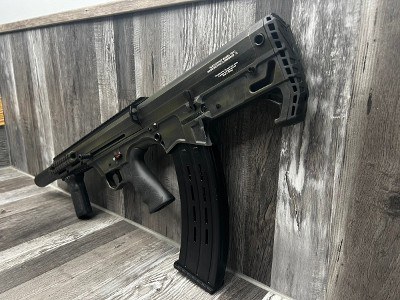BLACK ACES TACTICAL PRO SERIES BULLPUP FD12 12 GA - Image 6 of 7